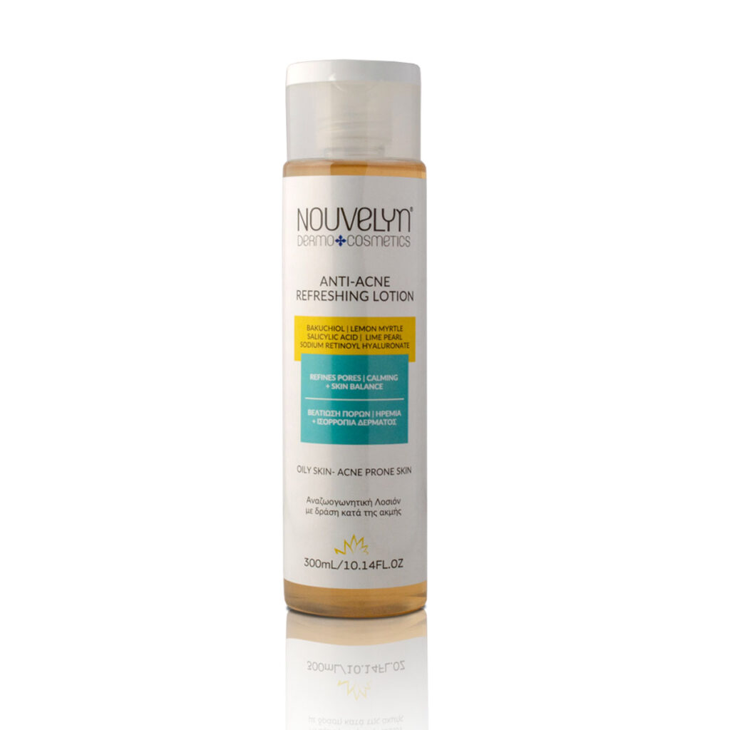 ANTI-ACNE REFRESHING LOTION