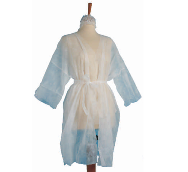 Кимоно одноразовые (10шт./уп.)